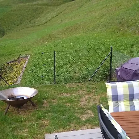 Chalet Issert Orsières