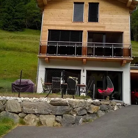 Chalet Chalet Issert *