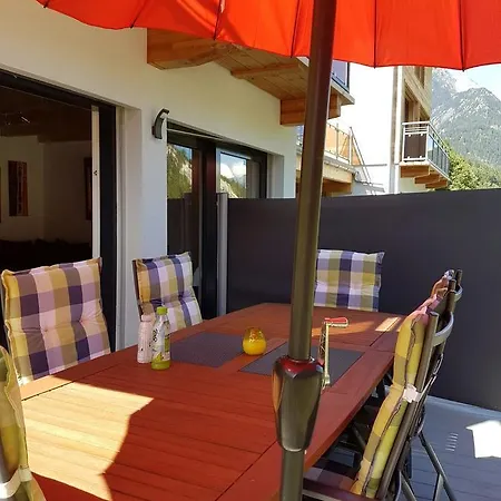 Chalet Chalet Issert *